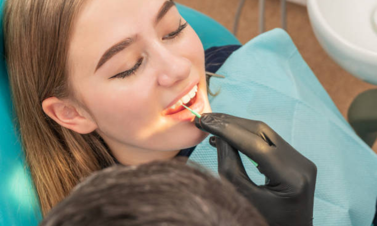 Best orthodontist in Whitefield