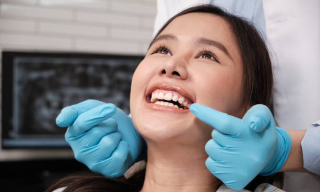 Best Orthodontist in Whitefield Bangalore