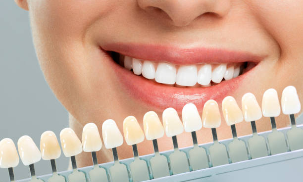 Dental clinic in Whitefield