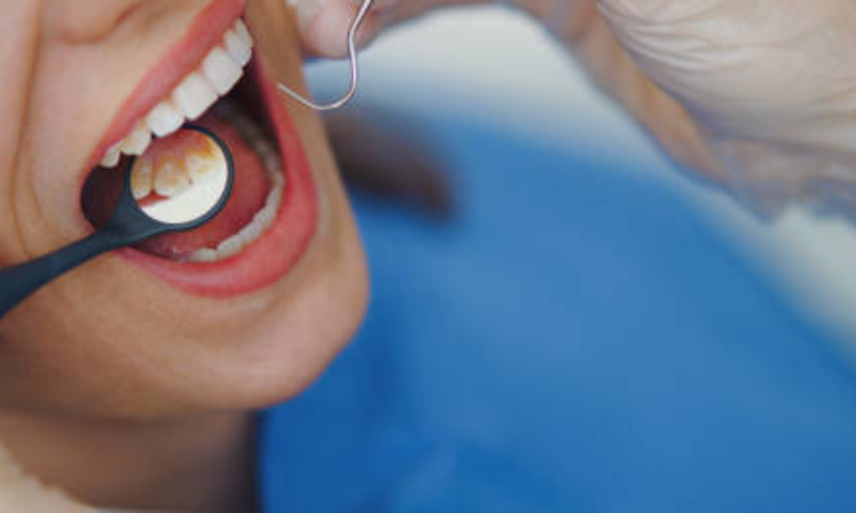 Dental clinic in Whitefield