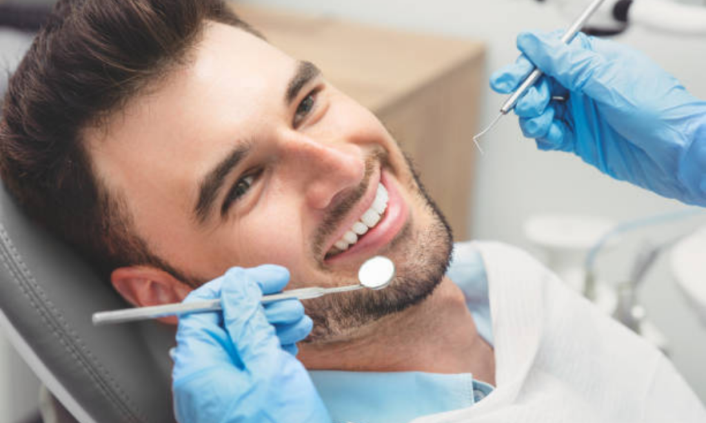 Dental clinic in Whitefield