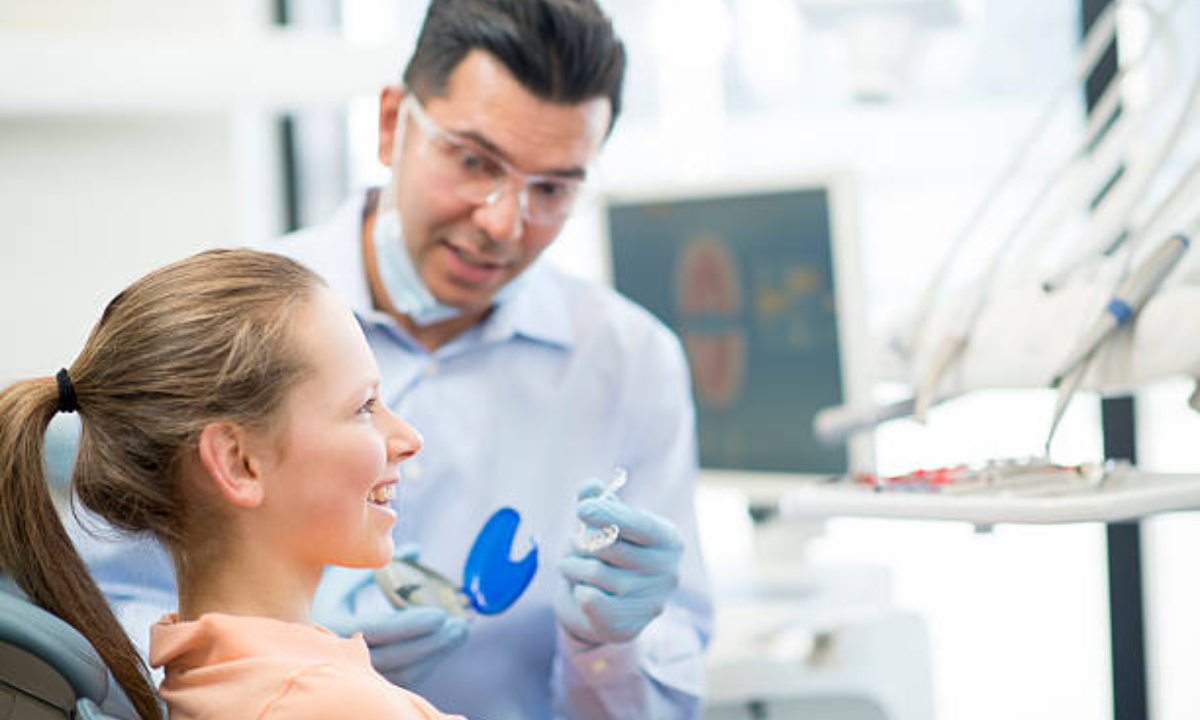 Invisalign Aligners in Bangalore