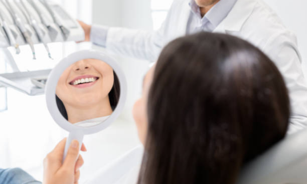 Gum disease treatment in Whitefield