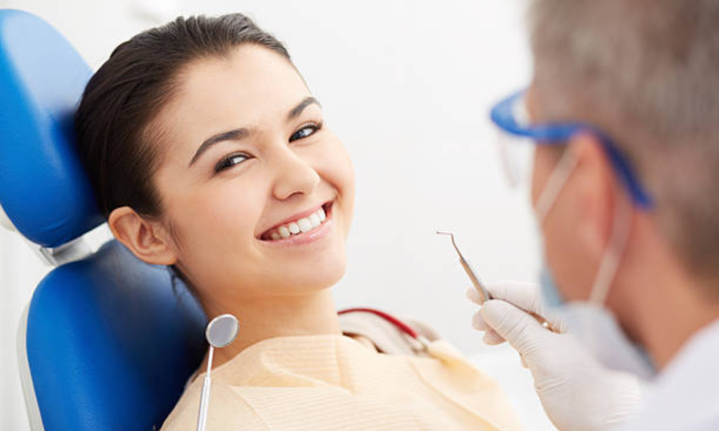 Gum disease treatment in Whitefield
