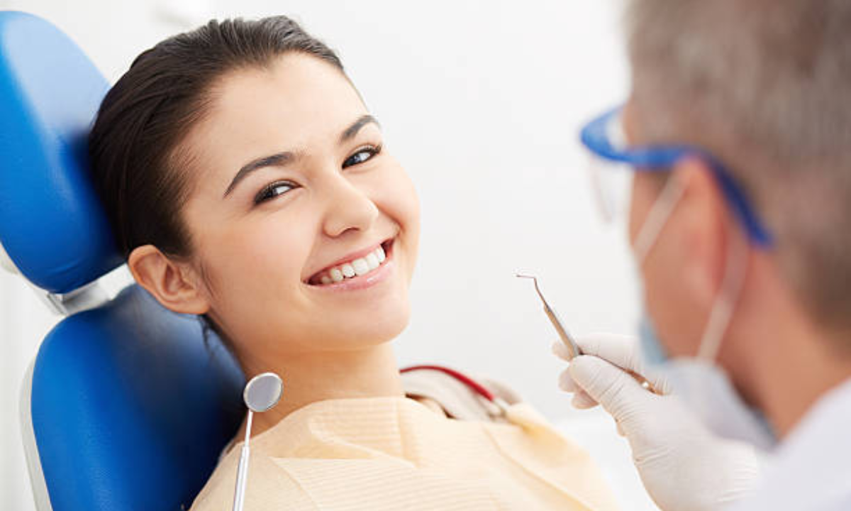 Gum disease treatment in Whitefield