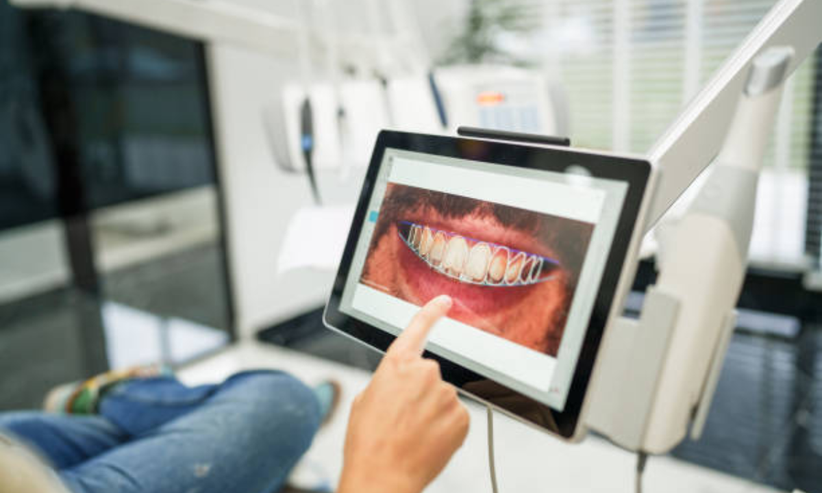 Orthodontist in Whitefield