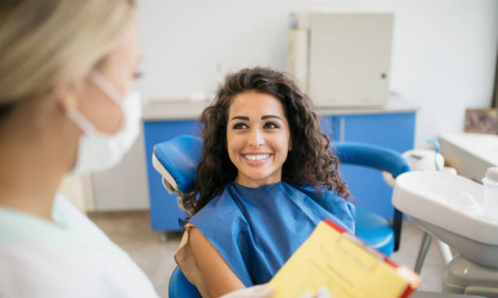 Root Canal Treatment In Whitefield