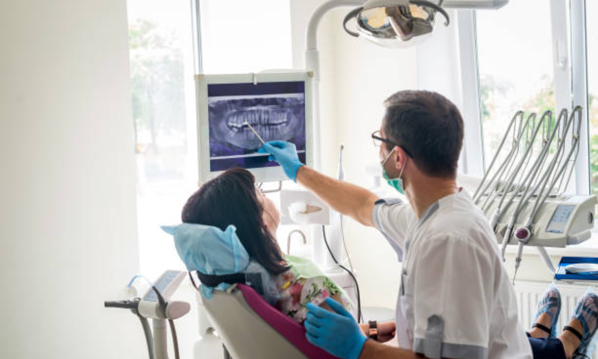 Invisalign aligners