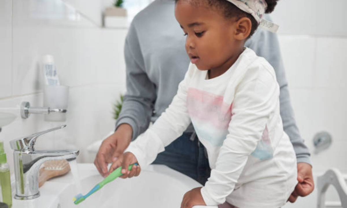 Pediatric dentistry in Whitefield