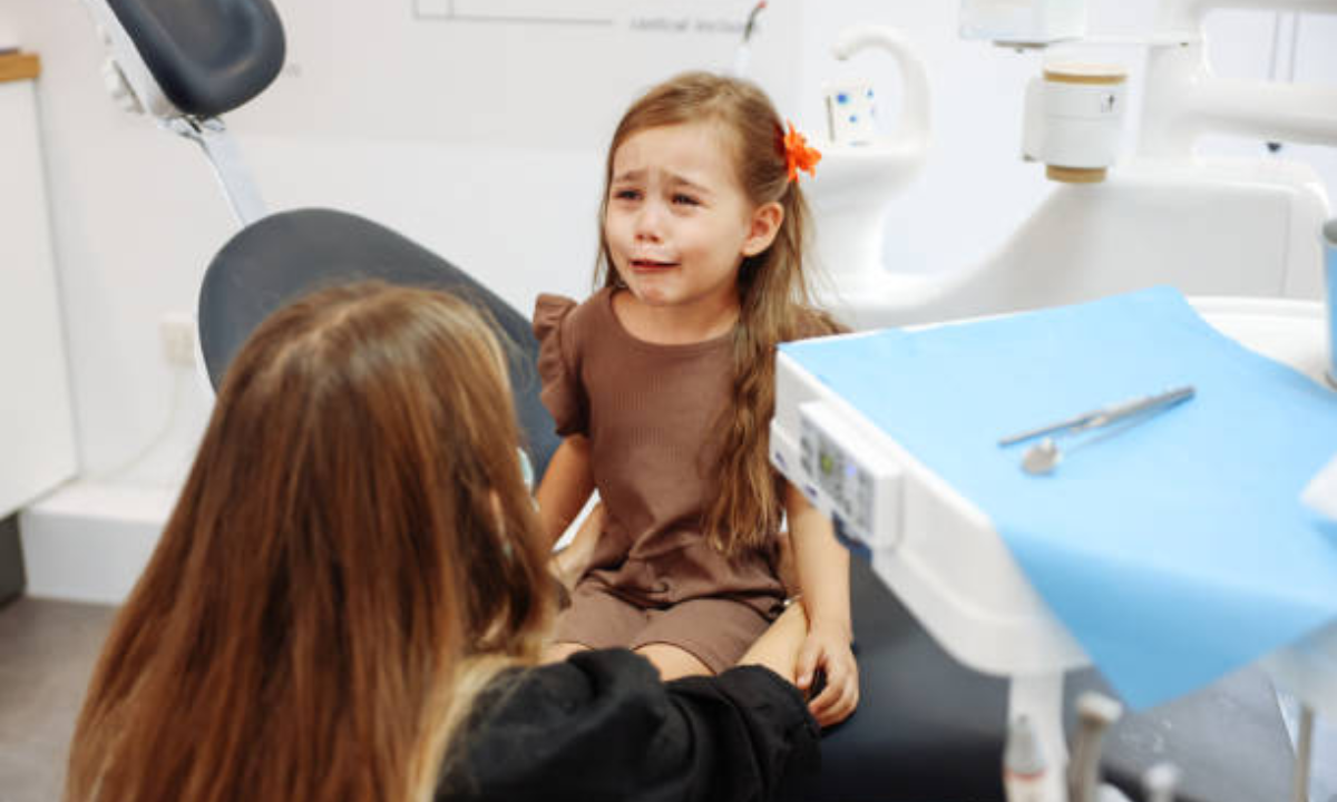 Dental clinic in Whitefield