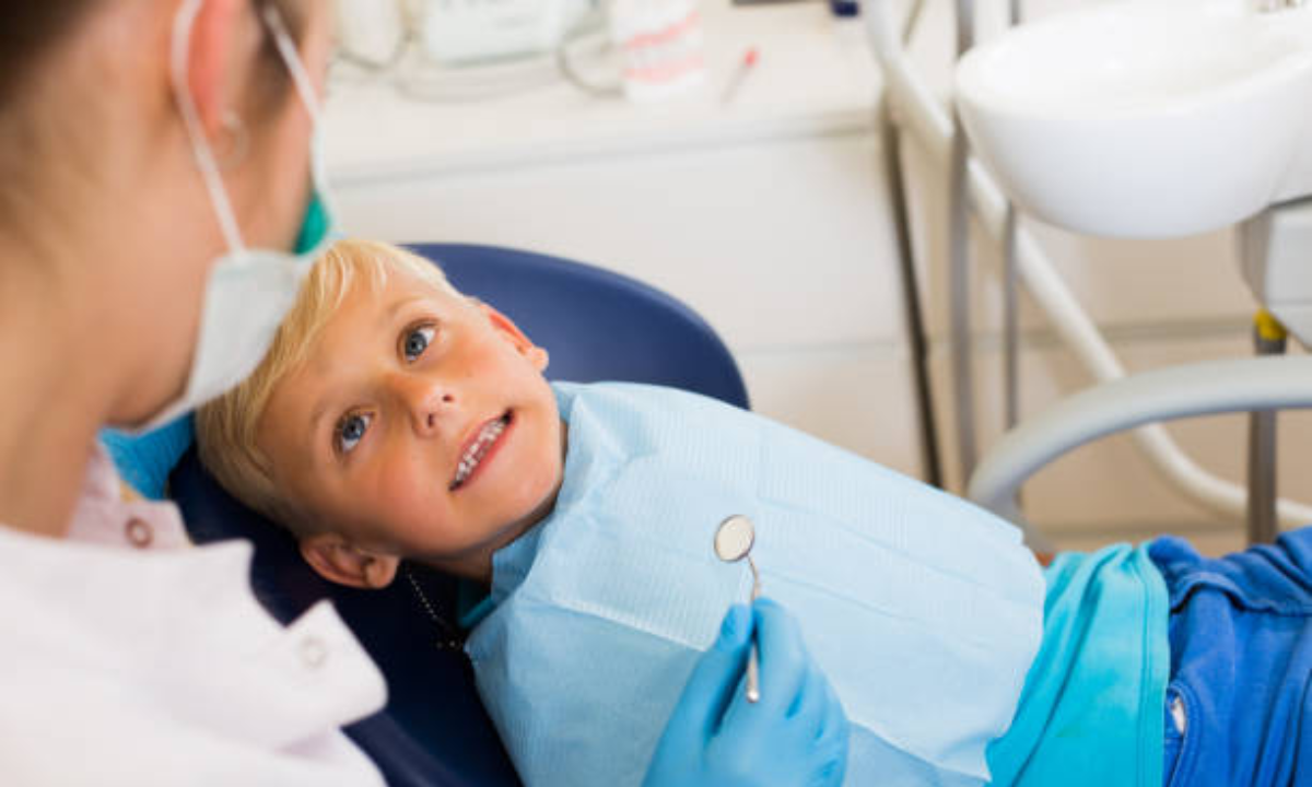 Dental clinic in Whitefield