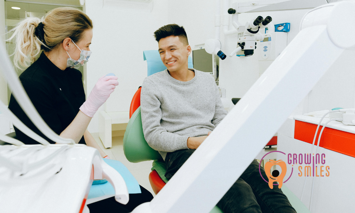 How to Choose the Right Dental Clinic