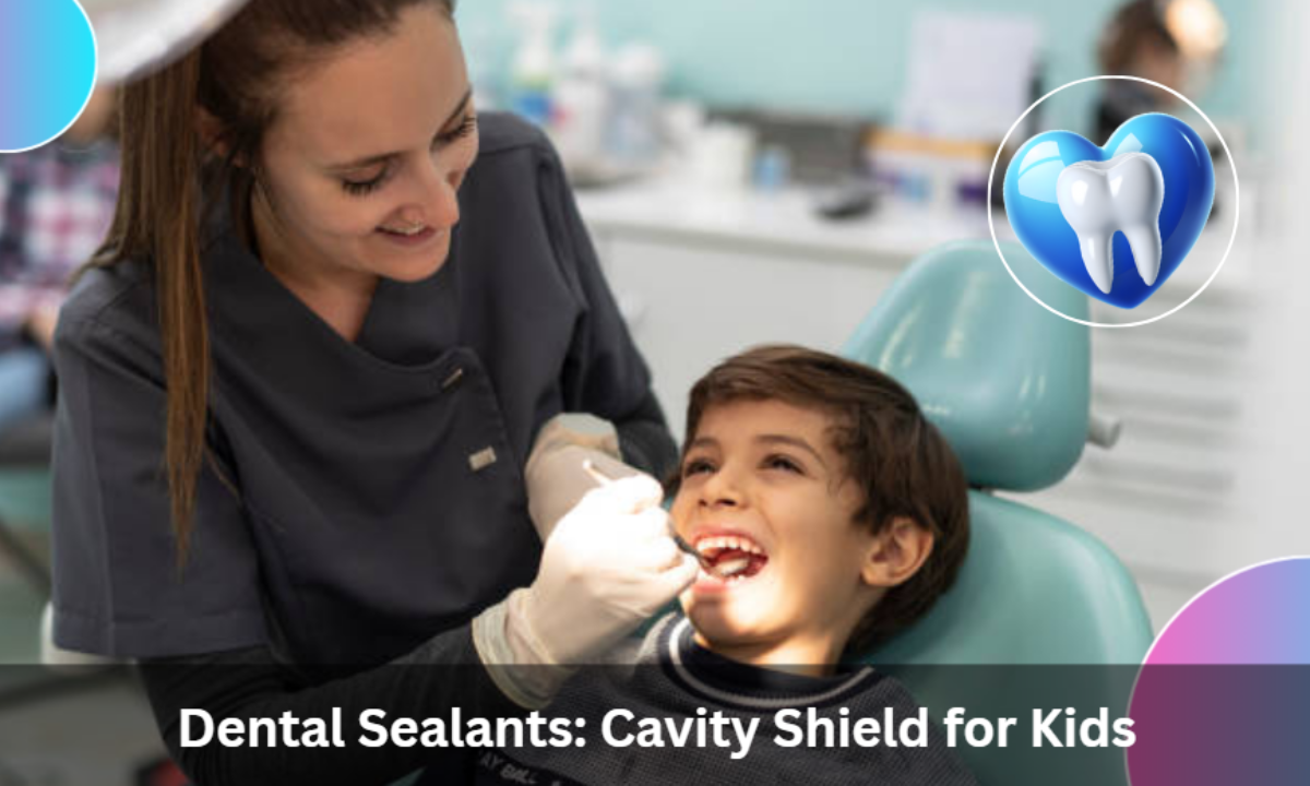 Dental sealants