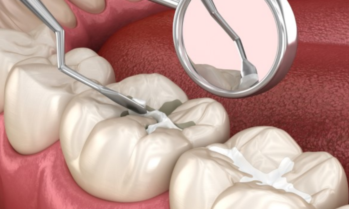 Dental clinic in Whitefield