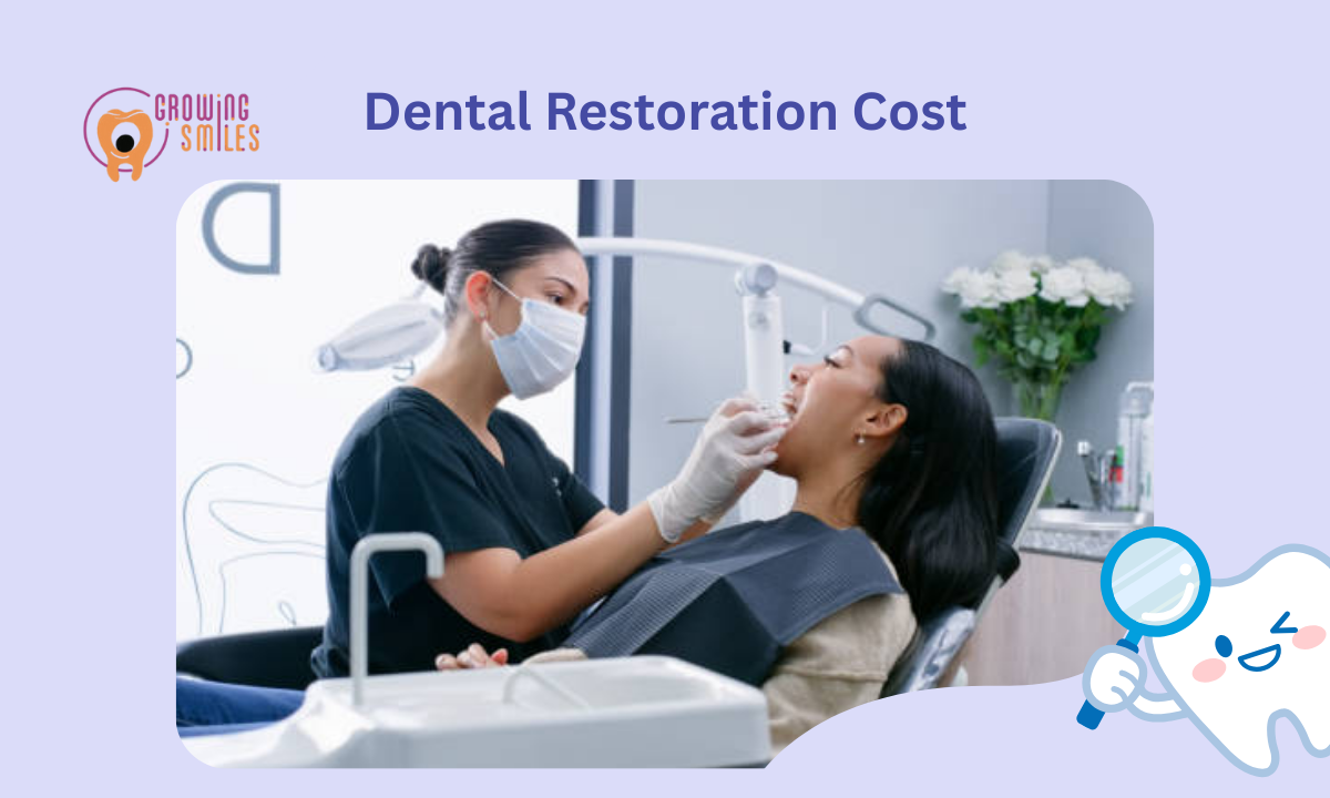 Dental Restoration
