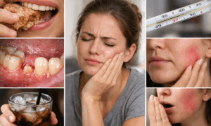 Toothache Signs You Should Not Ignore