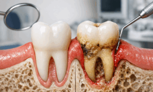 Why Gum Disease Matters