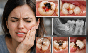 Dental Emergencies: Understanding Toothache